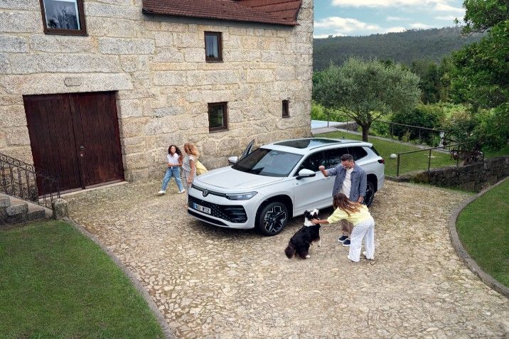 Předprodej zahájen