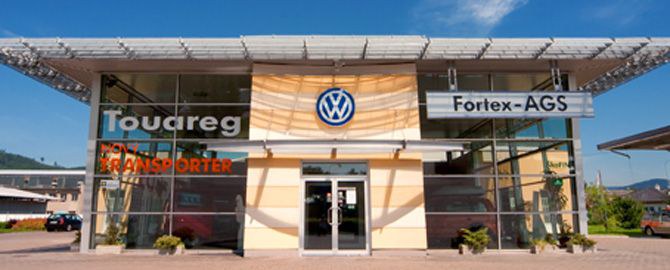FORTEX - AGS, a.s.