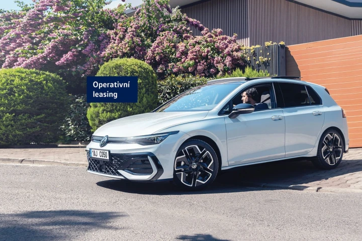 Modely Love již od 350.000,- Kč