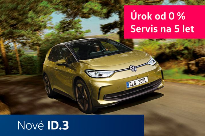 Nové ID.3