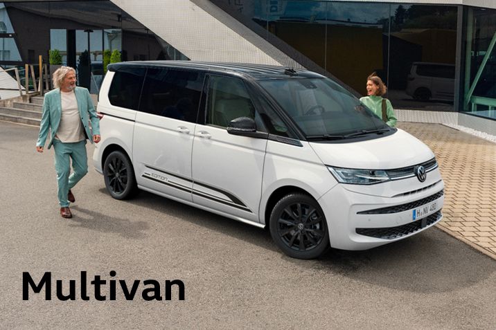 Multivan